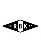 Λογότυπο Rosenborg BK